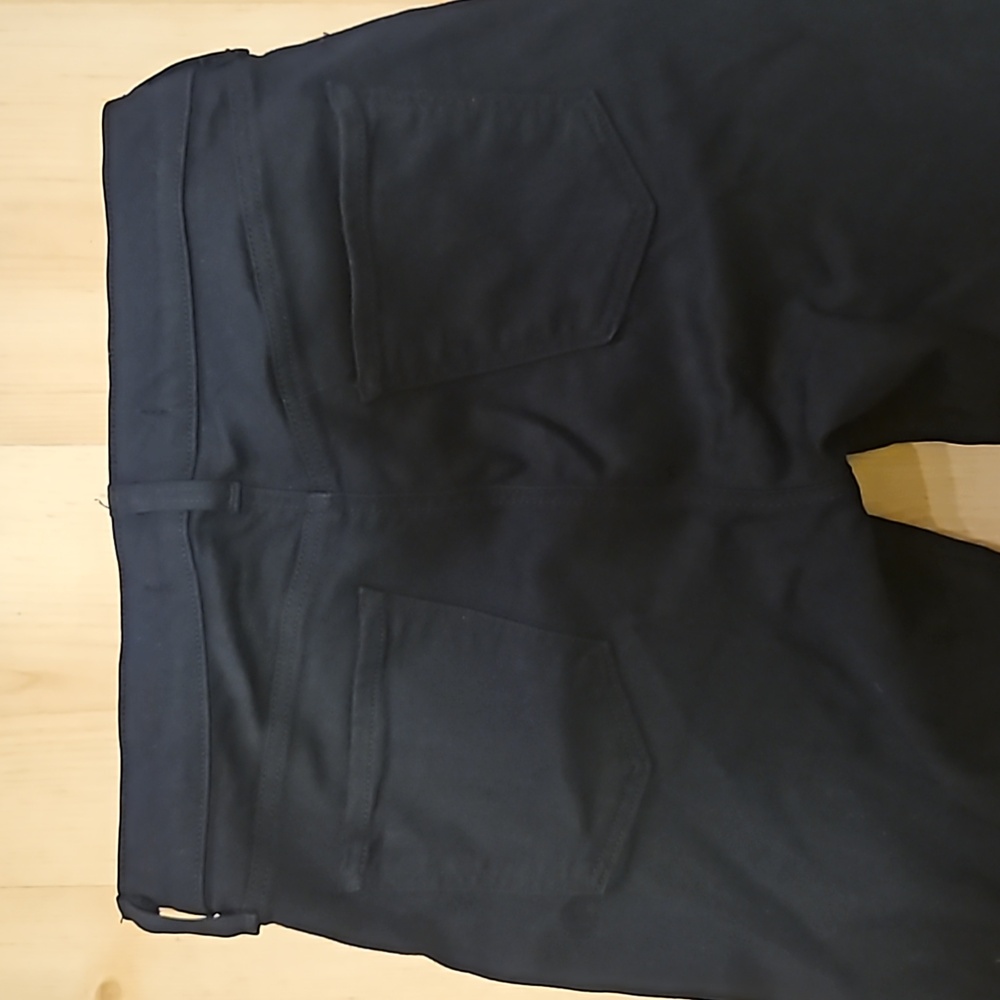 J Brand Black MATERNITY Jeans - Picture 6 of 6